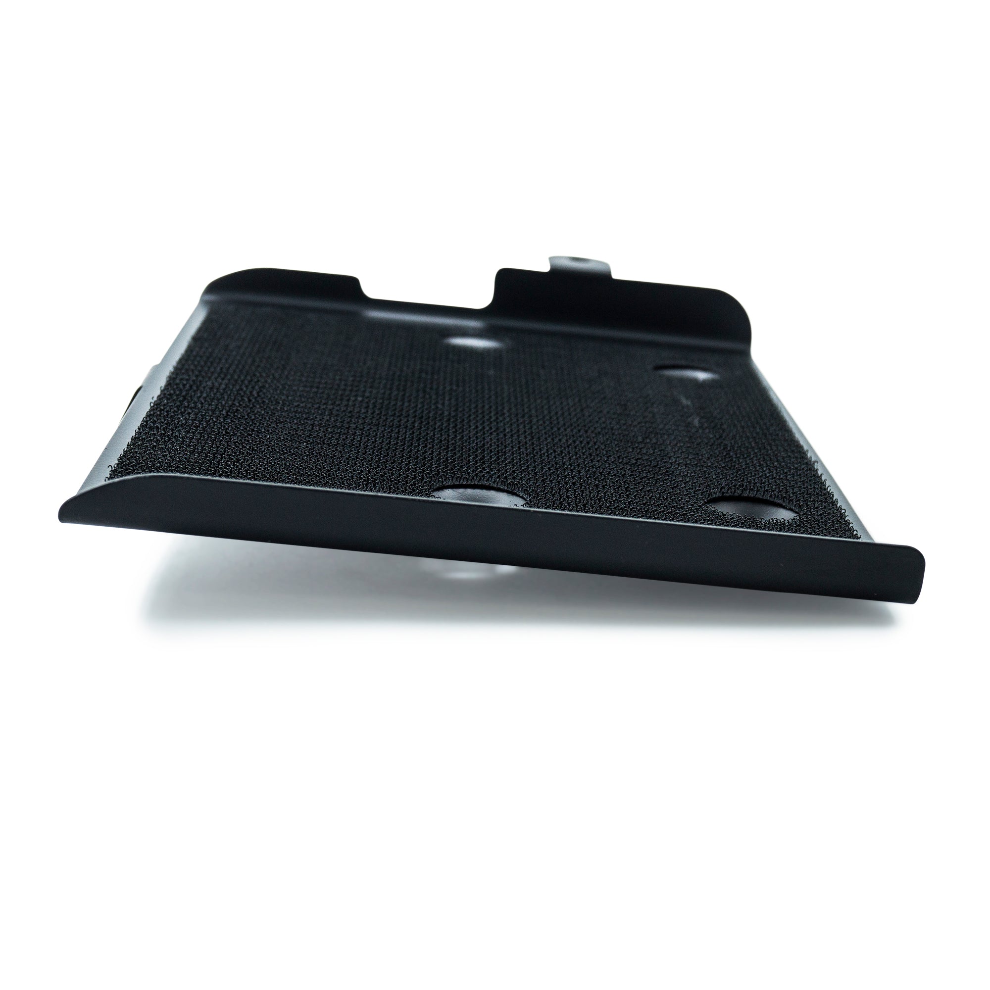 Kenwood CA-PLT14SG, Amplifier Mounting Plate for 2014-Up Street Glide Motorcycles