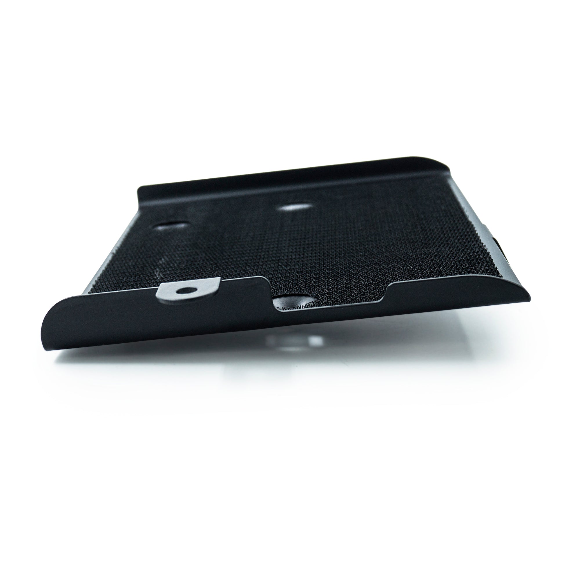 Kenwood CA-PLT14SG, Amplifier Mounting Plate for 2014-Up Street Glide Motorcycles