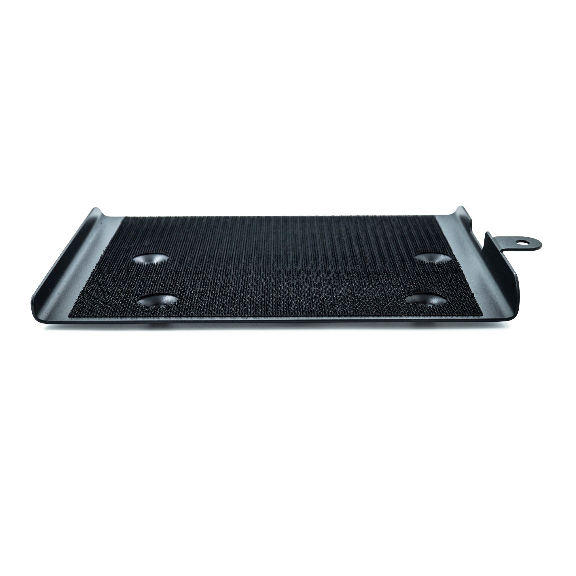 Kenwood CA-PLT14SG, Amplifier Mounting Plate for 2014-Up Street Glide Motorcycles