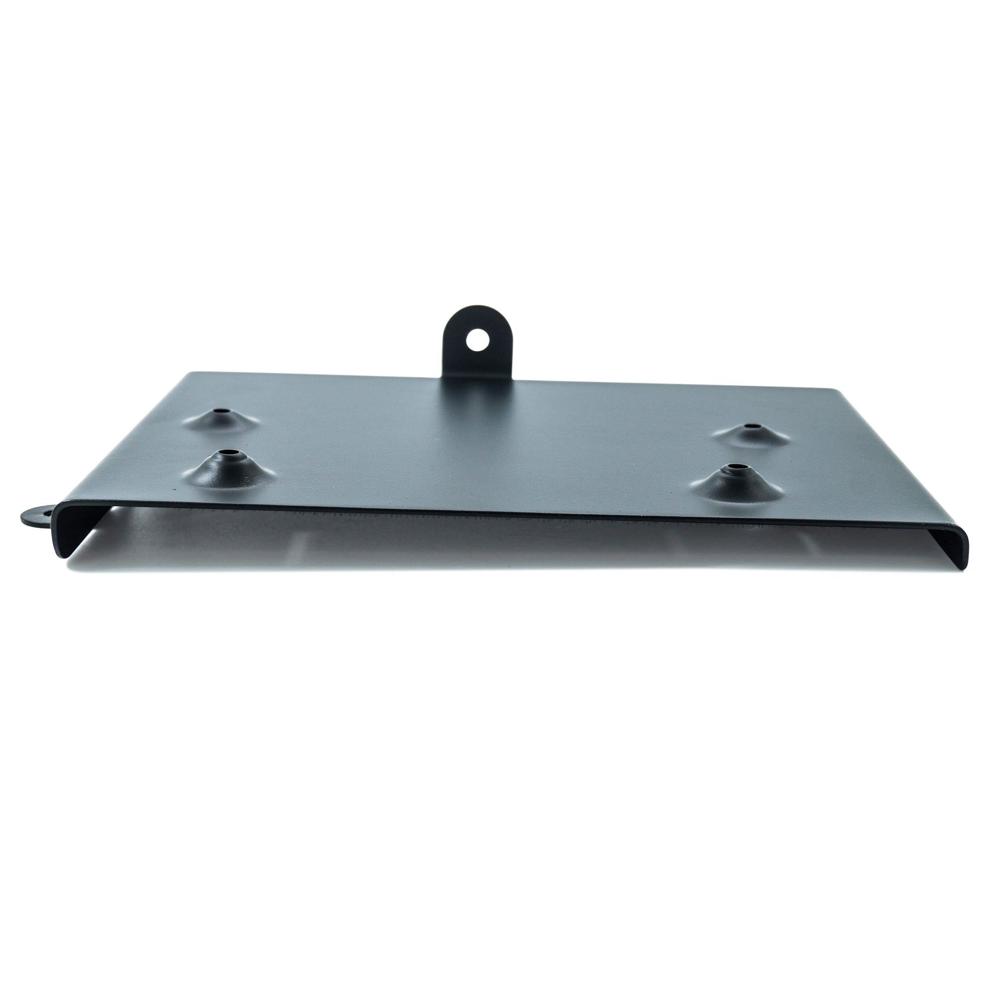 Kenwood CA-PLT14SG, Amplifier Mounting Plate for 2014-Up Street Glide Motorcycles