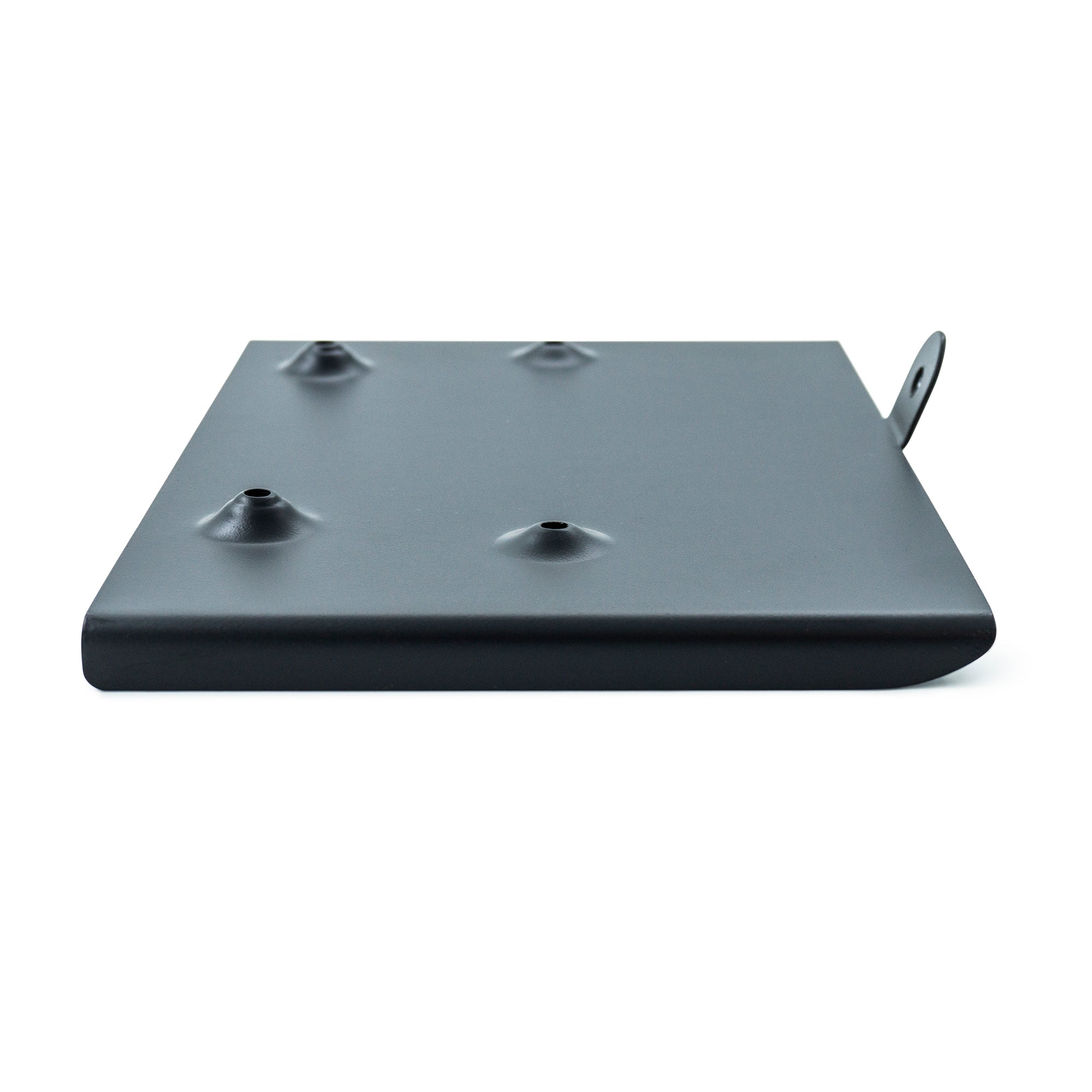 Kenwood CA-PLT14SG, Amplifier Mounting Plate for 2014-Up Street Glide Motorcycles