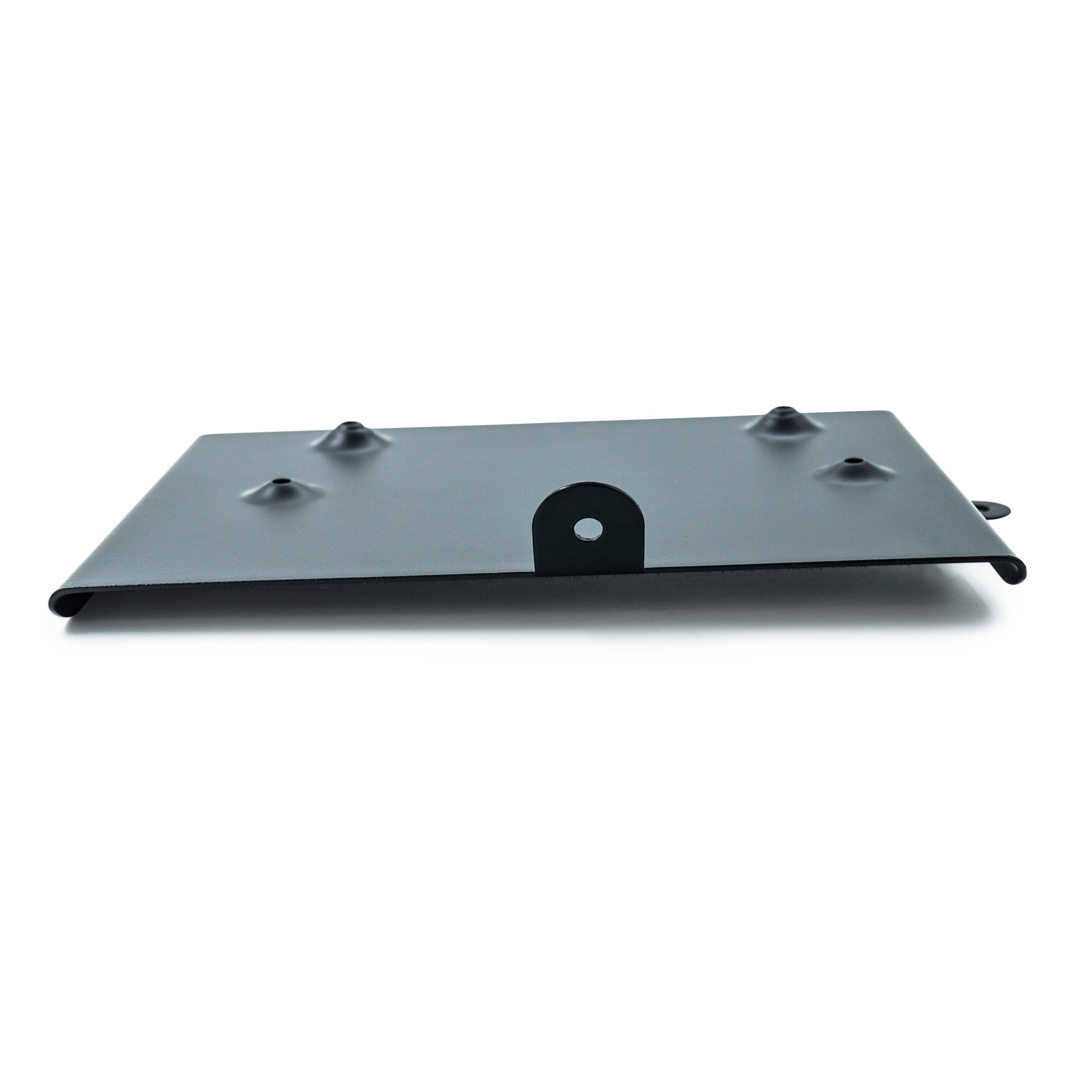 Kenwood CA-PLT14SG, Amplifier Mounting Plate for 2014-Up Street Glide Motorcycles