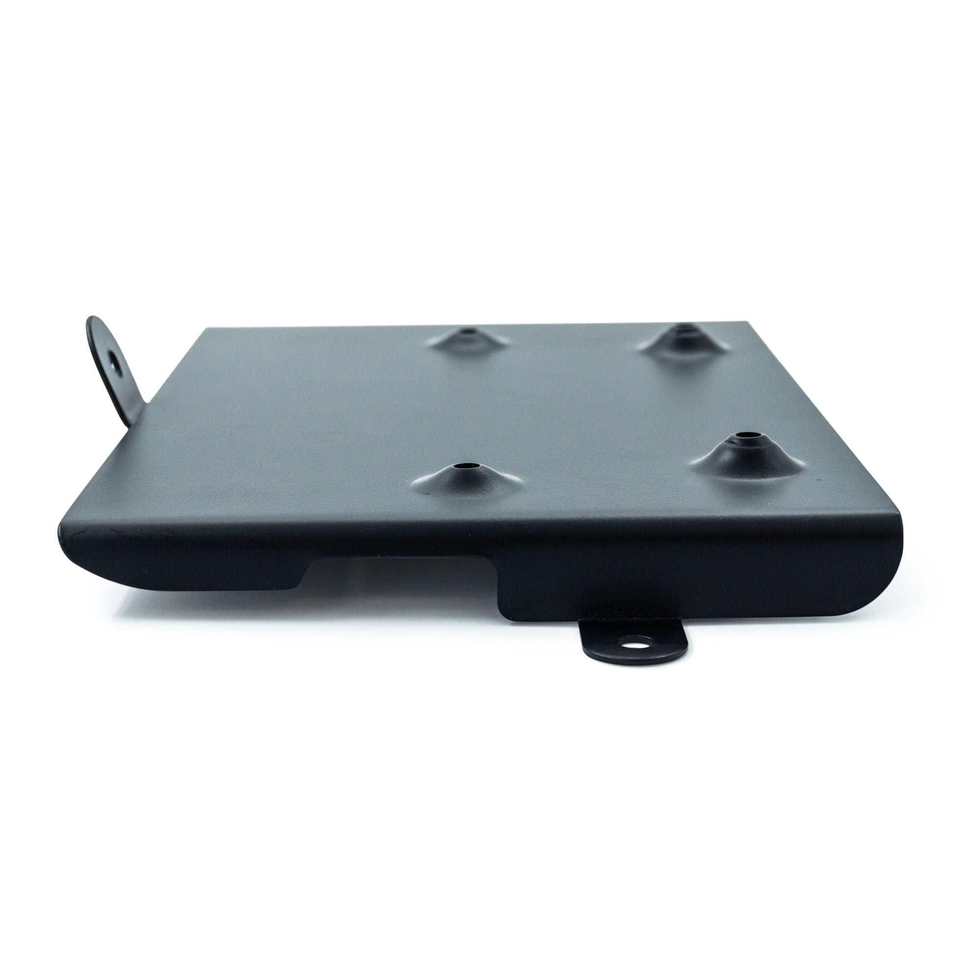 Kenwood CA-PLT14SG, Amplifier Mounting Plate for 2014-Up Street Glide Motorcycles