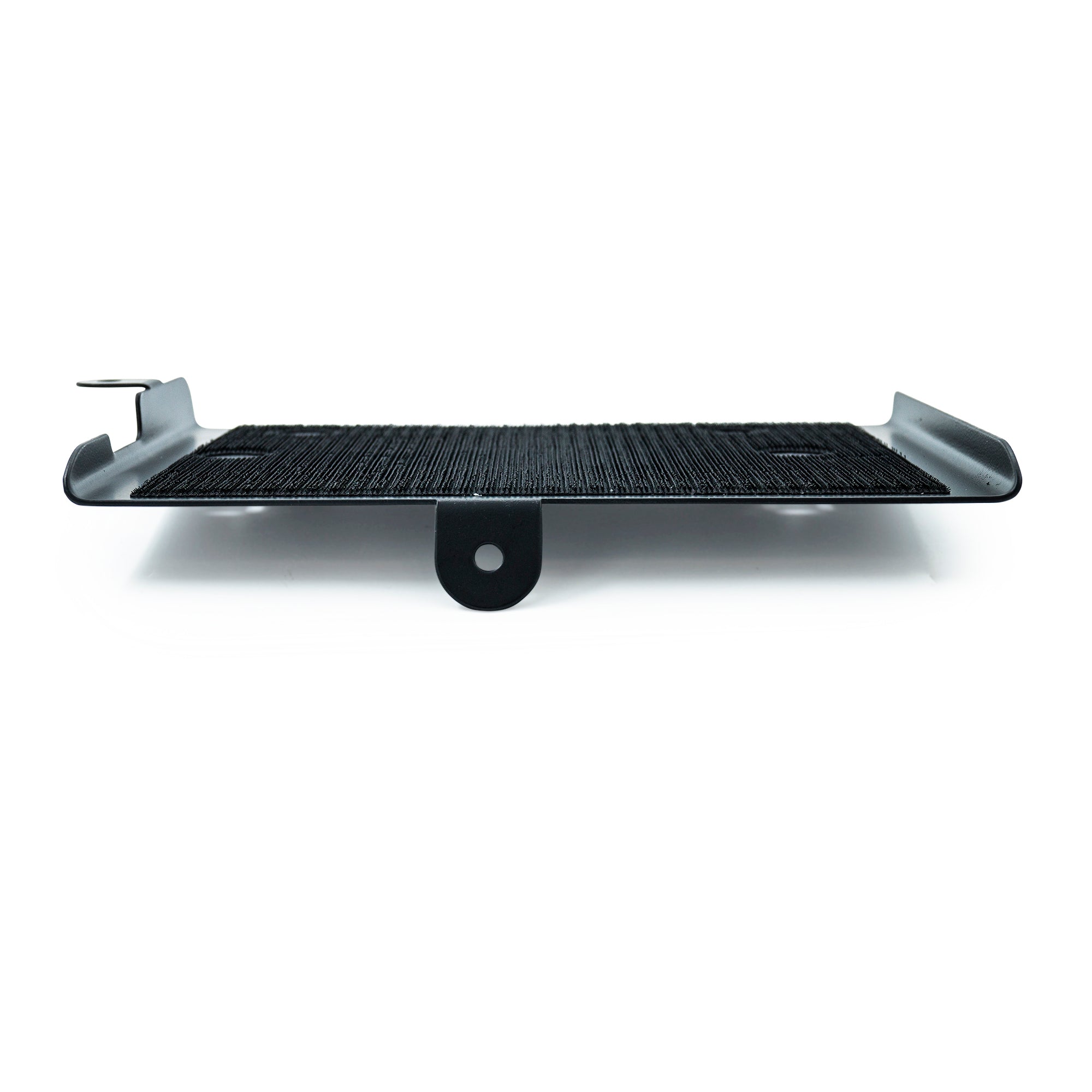 Kenwood CA-PLT14SG, Amplifier Mounting Plate for 2014-Up Street Glide Motorcycles
