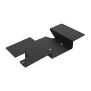 Kenwood CA-PLT14SG3, Third Amplifier Mounting Plate for Select 2014-Up Harley-Davidson Street Glide Motorcycles