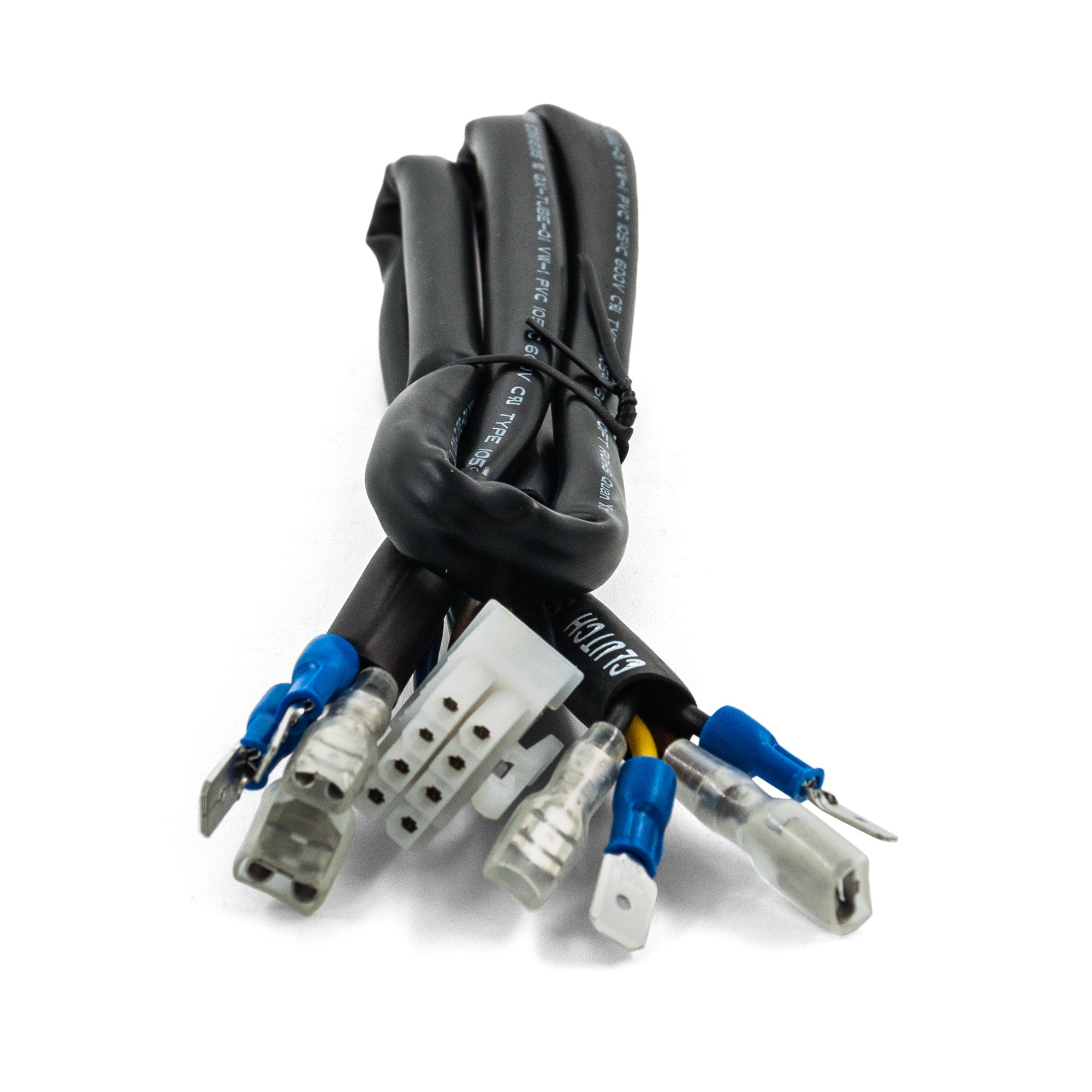 Kenwood CA-POD14LC, Lower Speaker Pod for Select Air Cooled Harley-Davidson Motorcycles