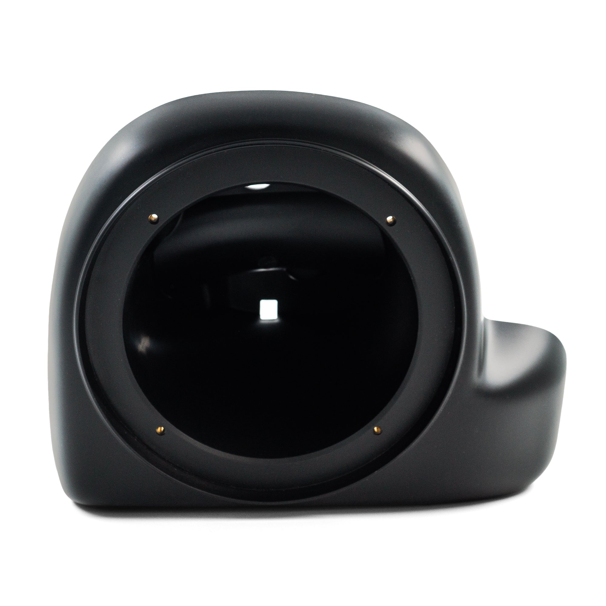 Kenwood CA-POD14LC, Lower Speaker Pod for Select Air Cooled Harley-Davidson Motorcycles