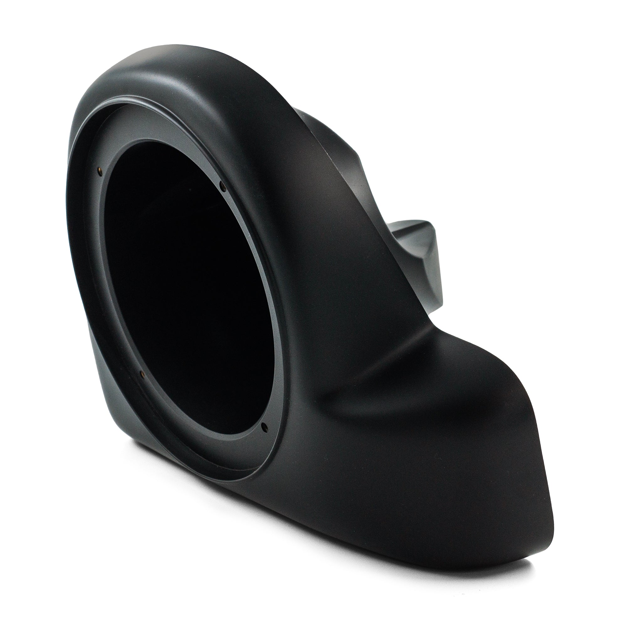 Kenwood CA-POD14LC, Lower Speaker Pod for Select Air Cooled Harley-Davidson Motorcycles