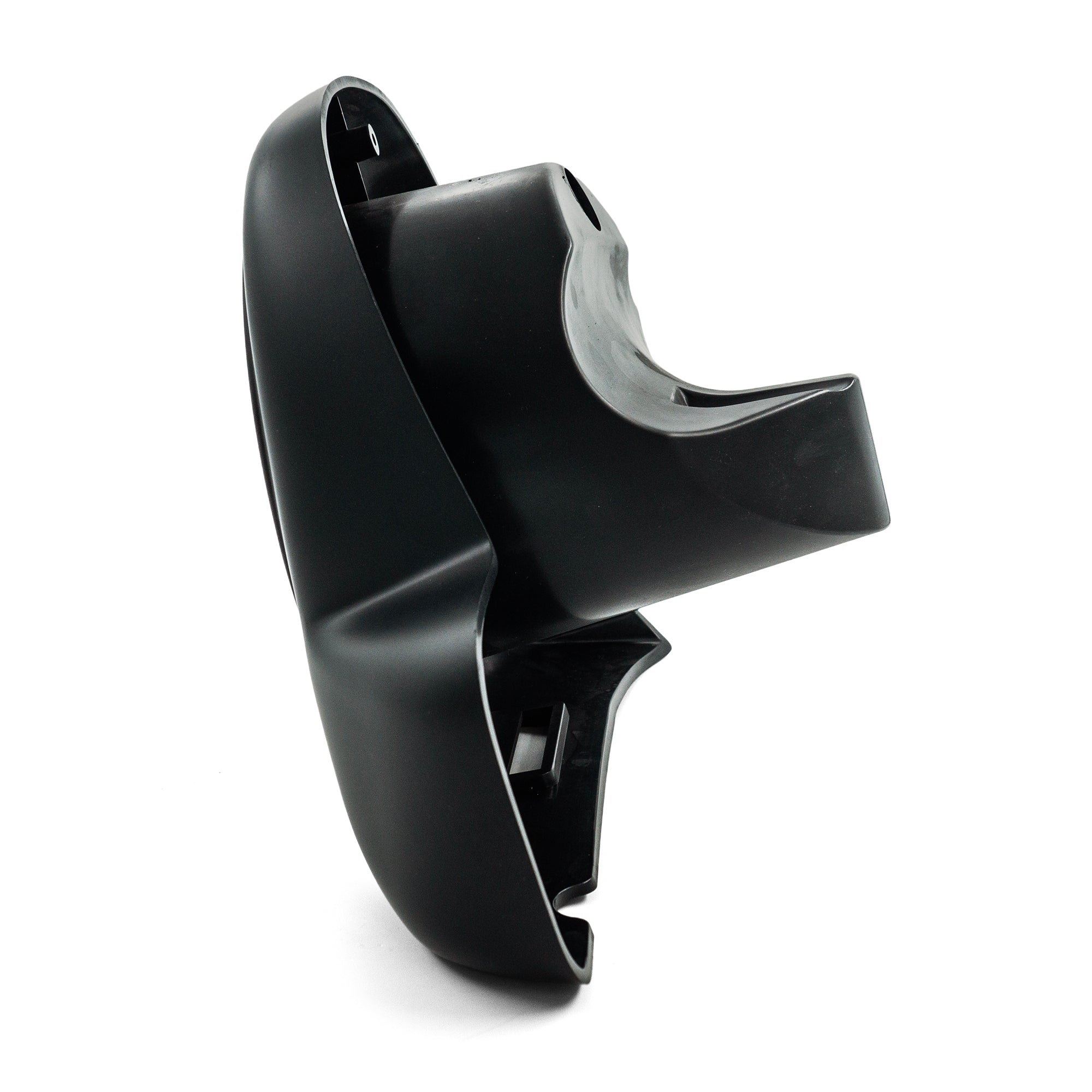 Kenwood CA-POD14LC, Lower Speaker Pod for Select Air Cooled Harley-Davidson Motorcycles