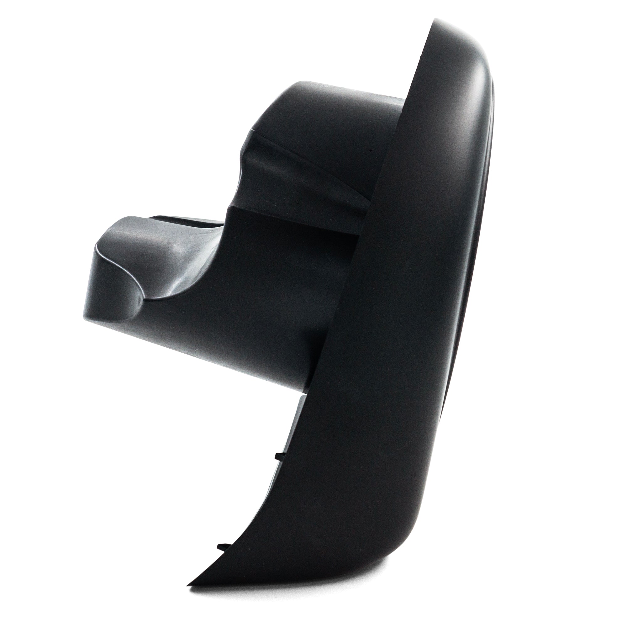 Kenwood CA-POD14LC, Lower Speaker Pod for Select Air Cooled Harley-Davidson Motorcycles