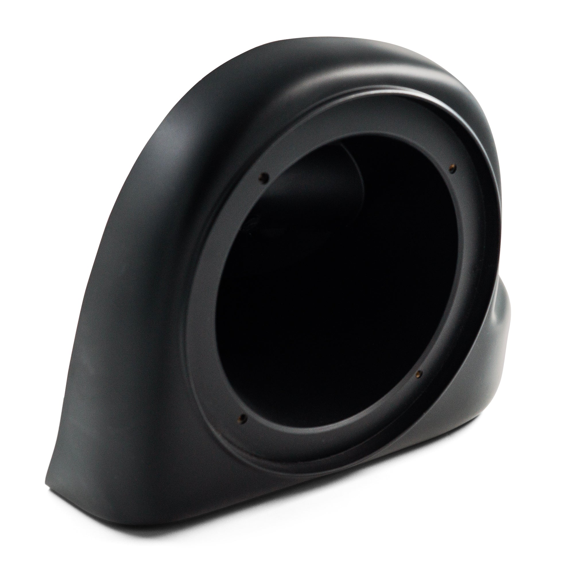 Kenwood CA-POD14LC, Lower Speaker Pod for Select Air Cooled Harley-Davidson Motorcycles