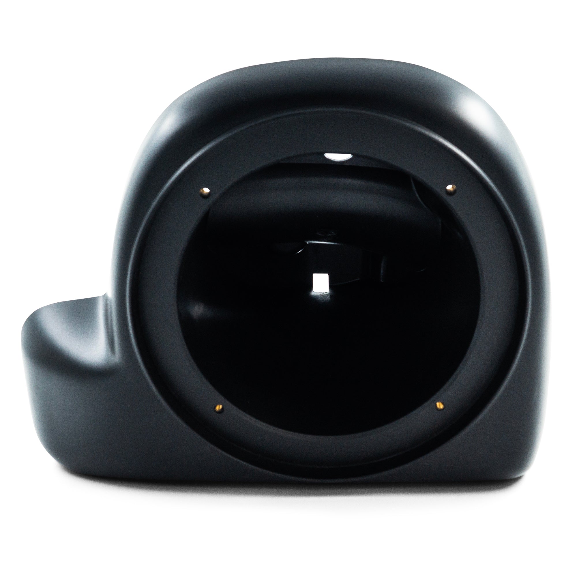 Kenwood CA-POD14LC, Lower Speaker Pod for Select Air Cooled Harley-Davidson Motorcycles