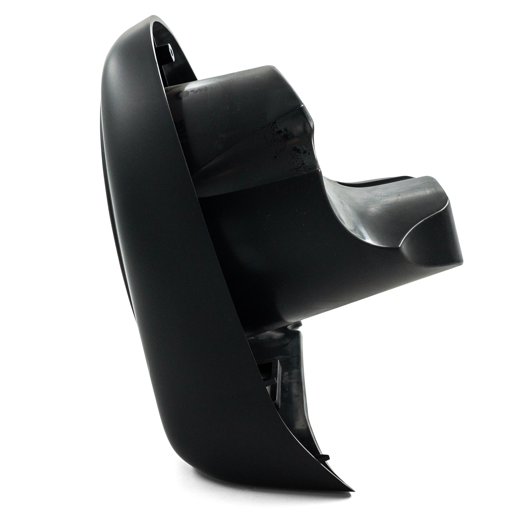 Kenwood CA-POD14LC, Lower Speaker Pod for Select Air Cooled Harley-Davidson Motorcycles