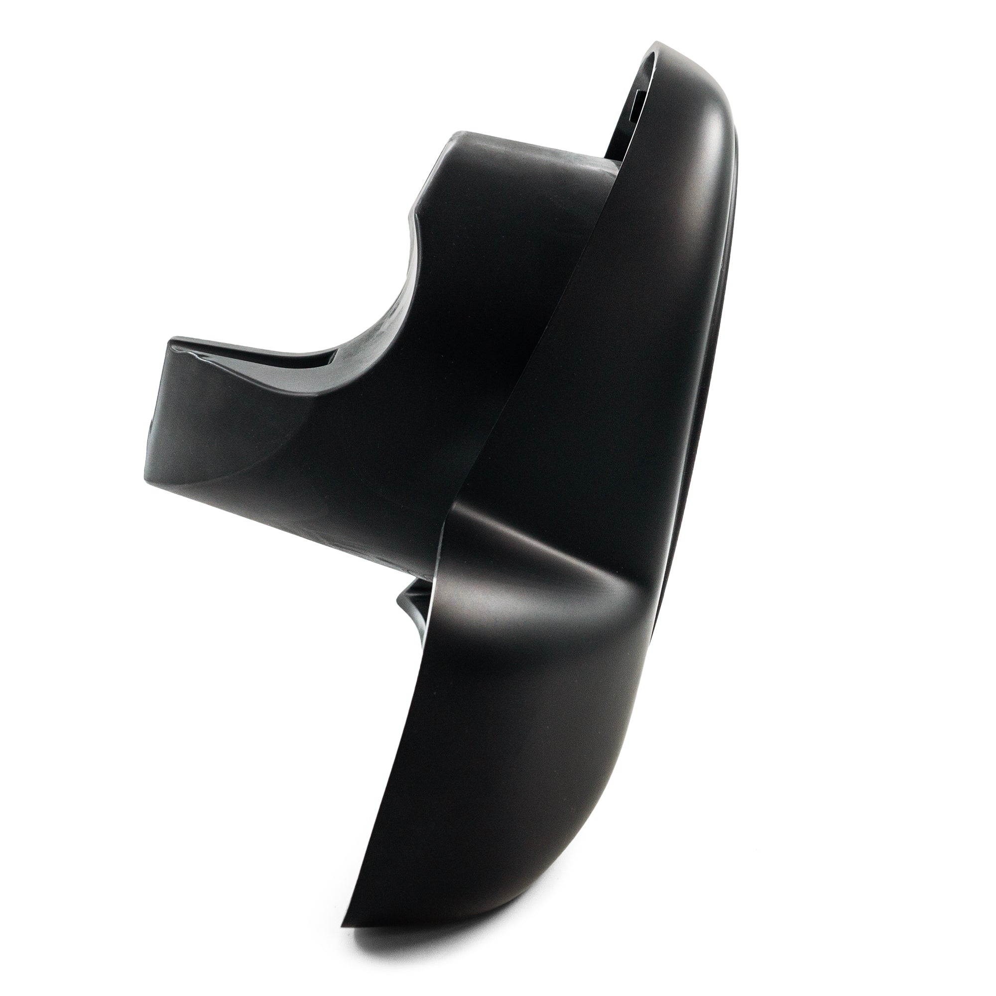 Kenwood CA-POD14LC, Lower Speaker Pod for Select Air Cooled Harley-Davidson Motorcycles