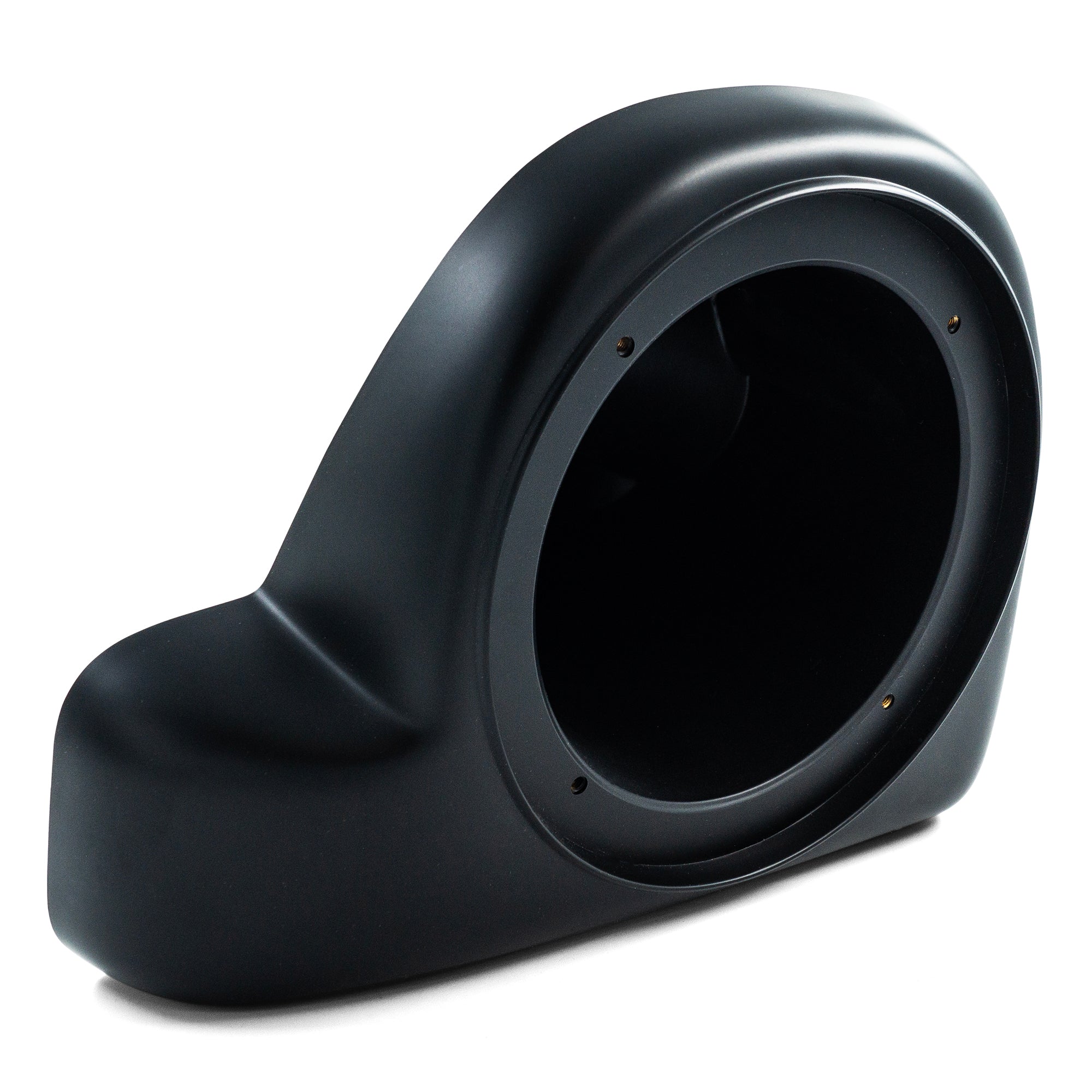 Kenwood CA-POD14LC, Lower Speaker Pod for Select Air Cooled Harley-Davidson Motorcycles
