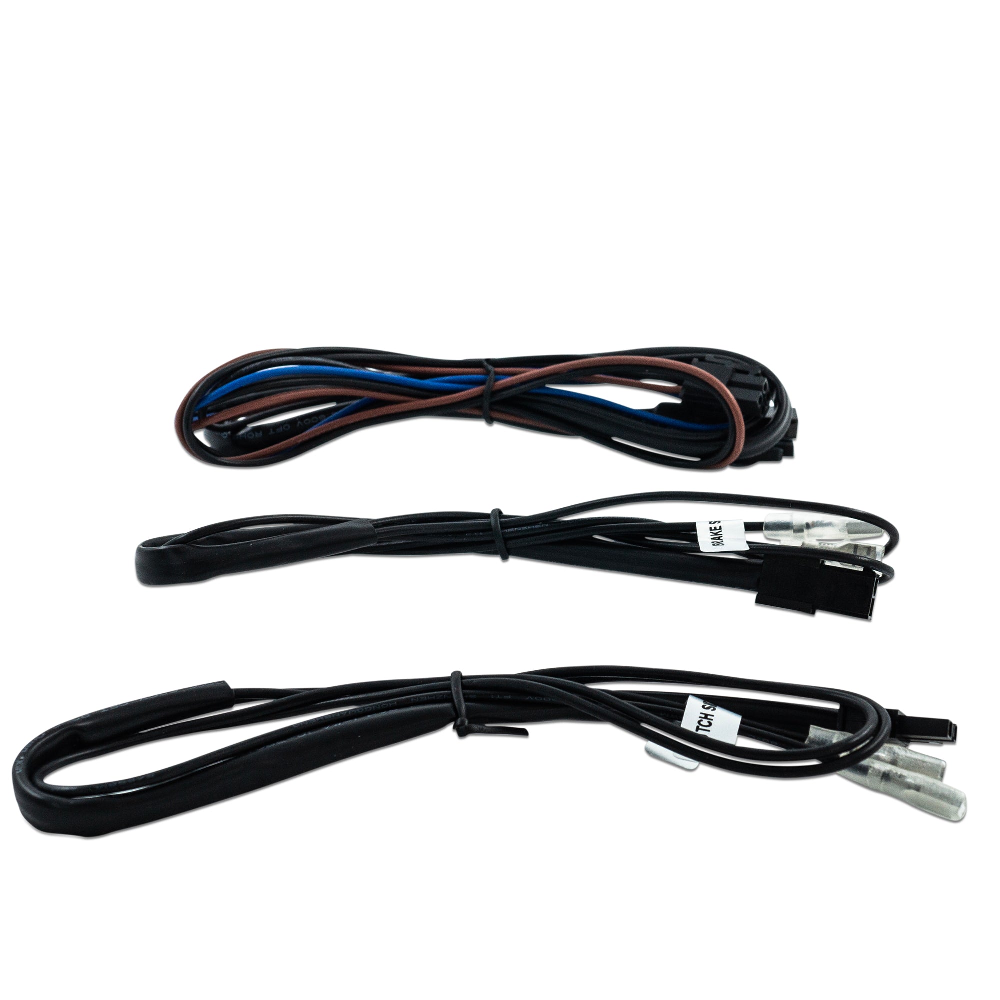 Kenwood CA-POD14LC, Lower Speaker Pod for Select Liquid Cooled Harley-Davidson Motorcycles