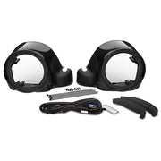 Kenwood CA-POD14LC, Lower Speaker Pod for Select Liquid Cooled Harley-Davidson Motorcycles