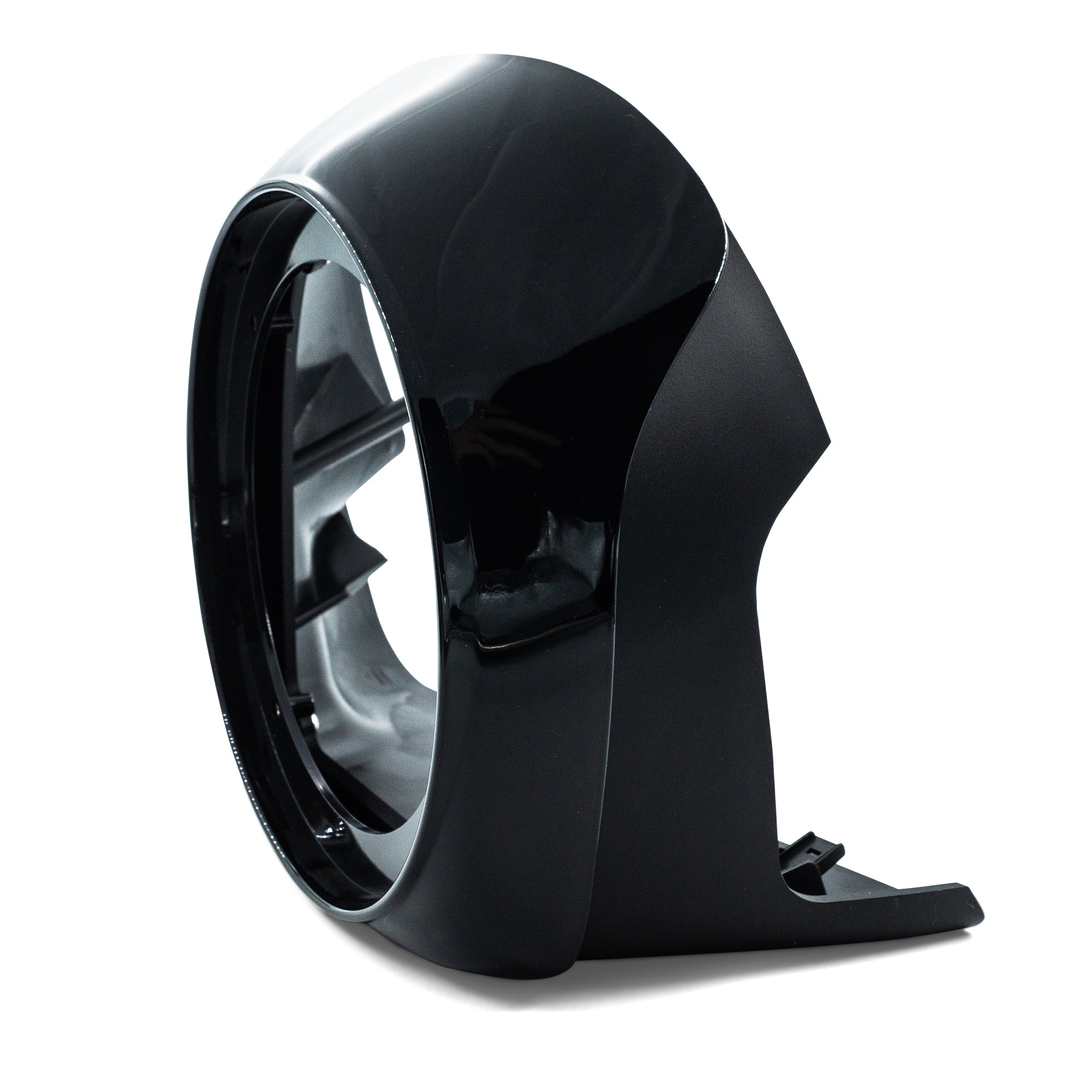 Kenwood CA-POD14LC, Lower Speaker Pod for Select Liquid Cooled Harley-Davidson Motorcycles