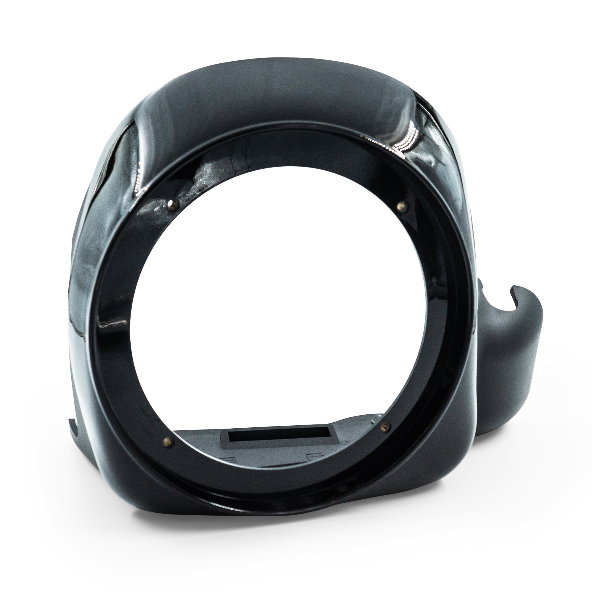 Kenwood CA-POD14LC, Lower Speaker Pod for Select Liquid Cooled Harley-Davidson Motorcycles