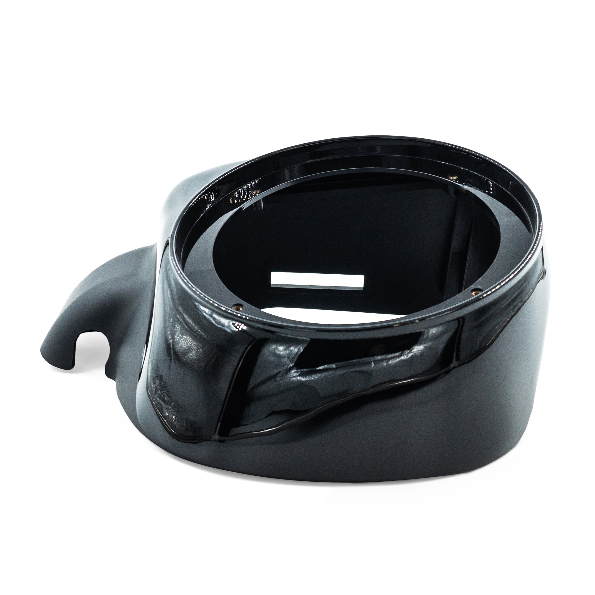 Kenwood CA-POD14LC, Lower Speaker Pod for Select Liquid Cooled Harley-Davidson Motorcycles