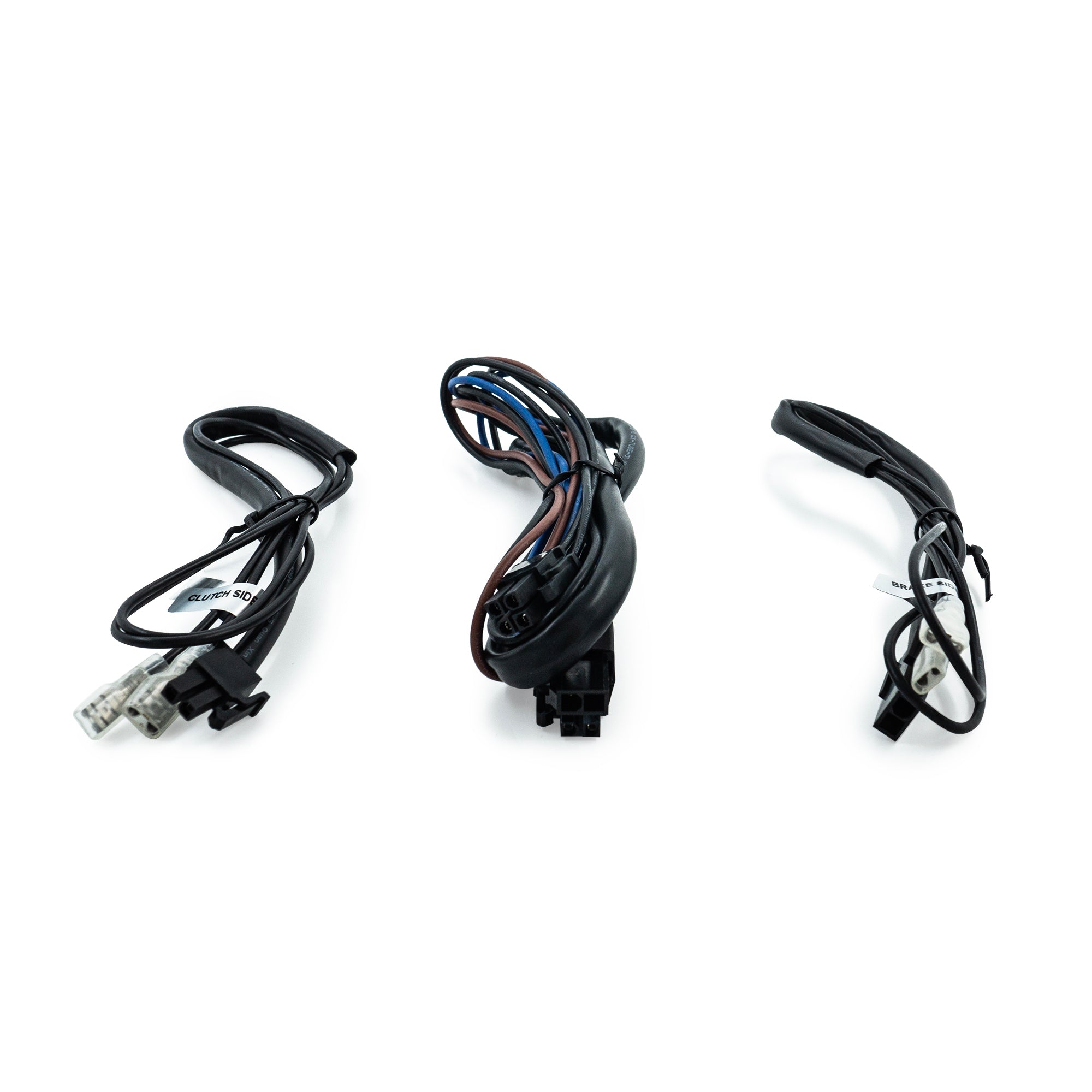 Kenwood CA-POD14LC, Lower Speaker Pod for Select Liquid Cooled Harley-Davidson Motorcycles