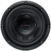 Kenwood KFC-XW1042, eXcelon 10" Single Voice Coil Subwoofer - 300W