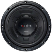 Kenwood KFC-XW1242, eXcelon 12" Single Voice Coil Subwoofer - 350W
