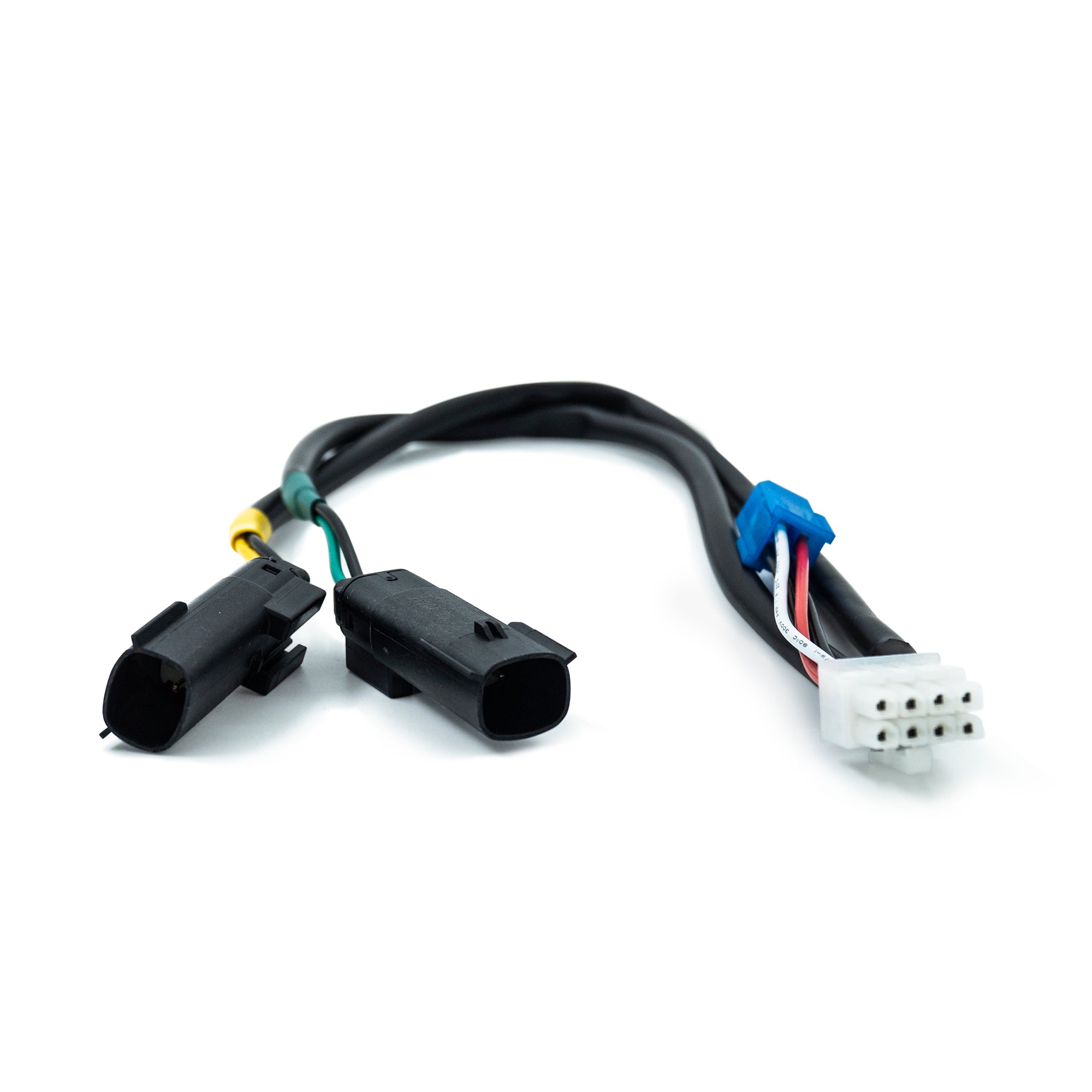 Kenwood XM160-2, 2 XM Series 2 Channel Amplifier for 2014-Up Harley-Davidson Motorcycles