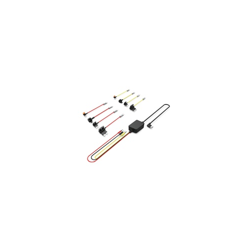 Kenwood CA-DR1130, Hardwire Kit for Kenwood DRV-A310W, DRV-A510WDP or DRV-A610WDP