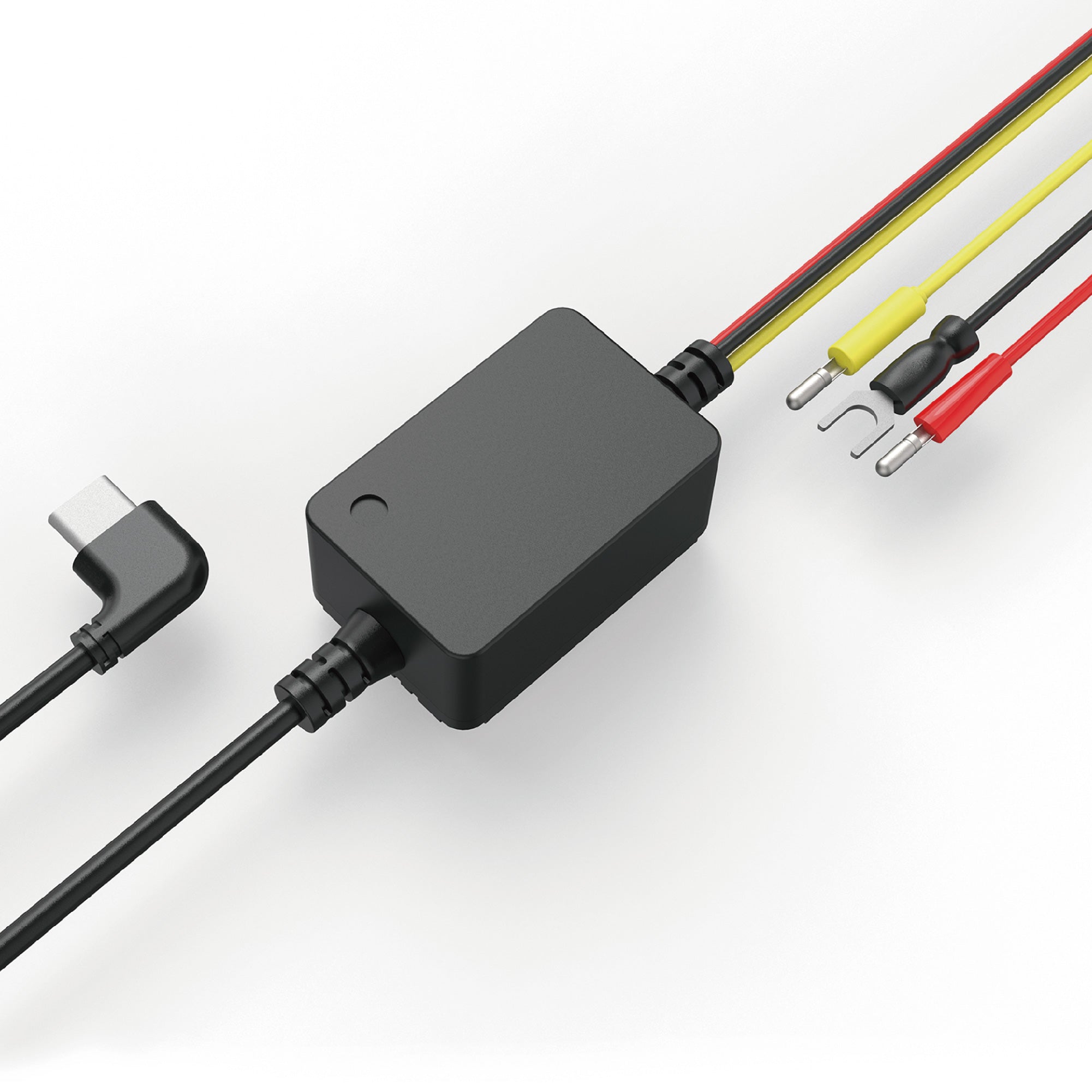 Kenwood CA-DR1130, Hardwire Kit for Kenwood DRV-A310W, DRV-A510WDP or DRV-A610WDP
