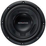 Kenwood KFC-W2542, 10" Single Voice Coil Subwoofer - 300W
