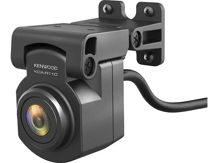 Kenwood KCA-R110, Rear Camera Addon for Kenwood DRV-A310W