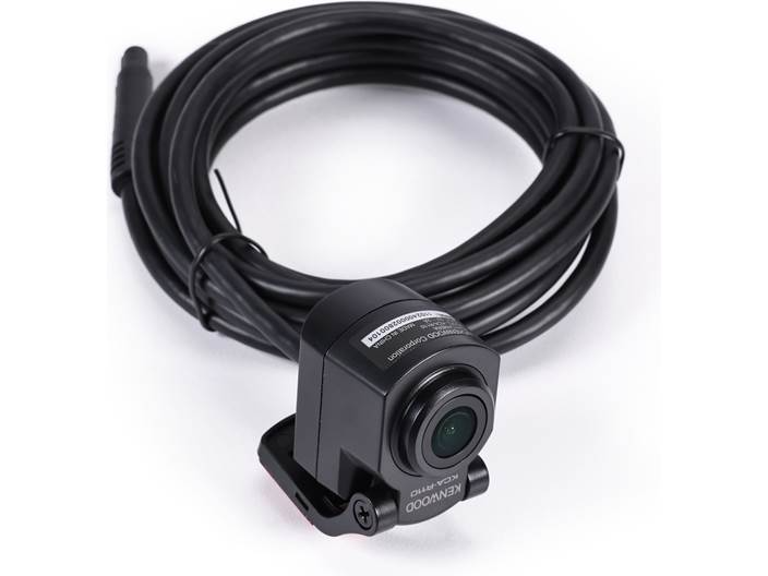 Kenwood KCA-R110, Rear Camera Addon for Kenwood DRV-A310W