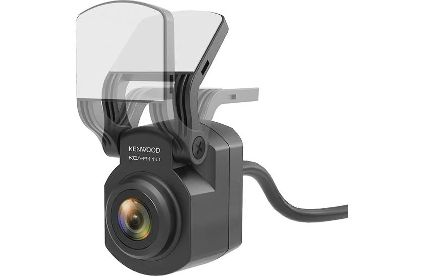 Kenwood KCA-R110, Rear Camera Addon for Kenwood DRV-A310W