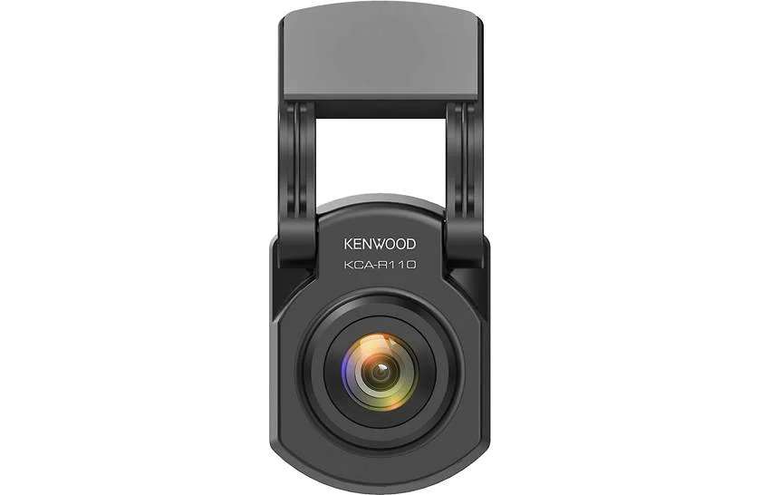 Kenwood KCA-R110, Rear Camera Addon for Kenwood DRV-A310W