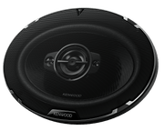 Kenwood KFC-6988RS, RS Series 4-Way 6x9" Full Range Speakers