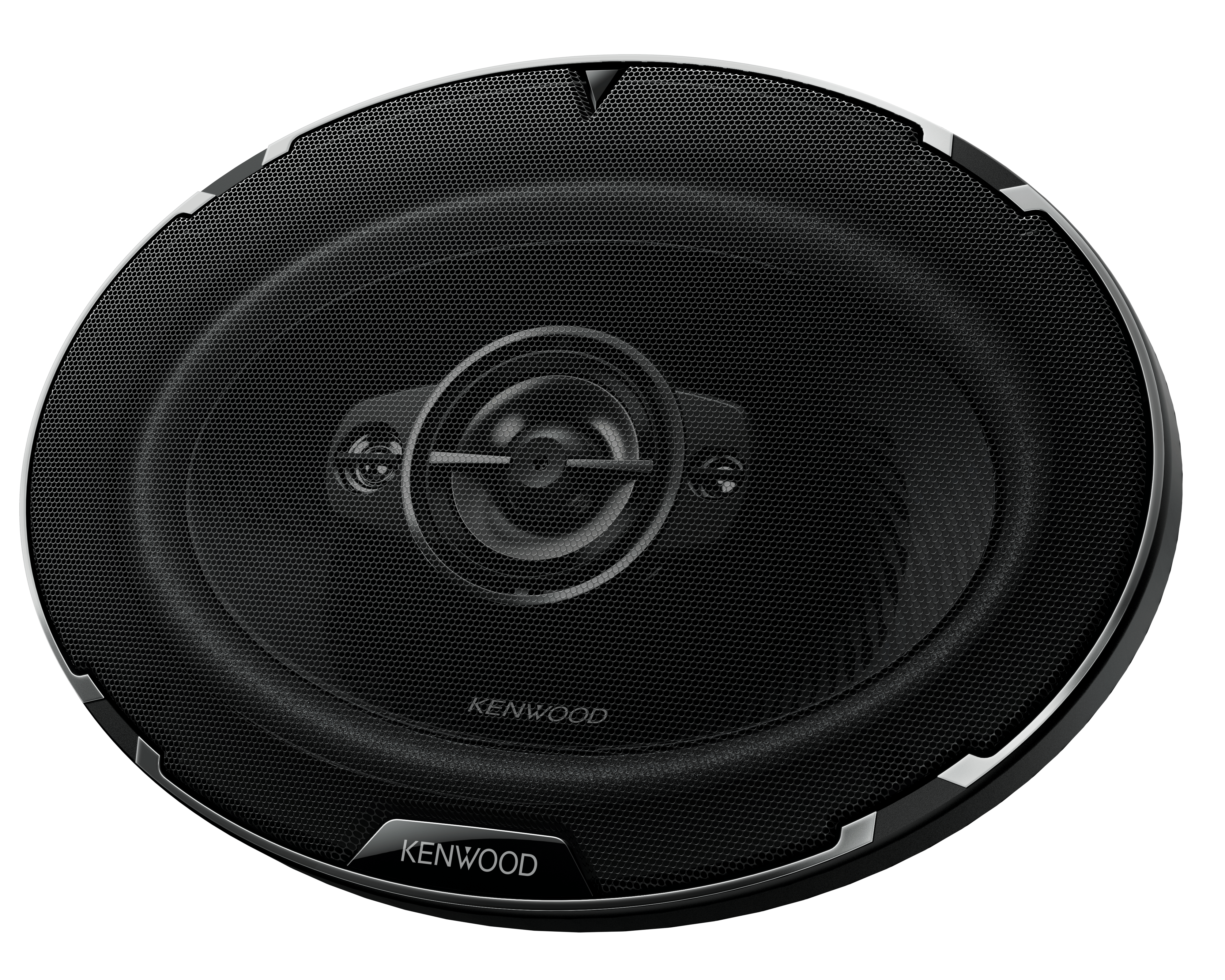 Kenwood KFC-6988RS, RS Series 4-Way 6x9" Full Range Speakers