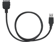 Kenwood KCA-IP102, USB-iPod Cable