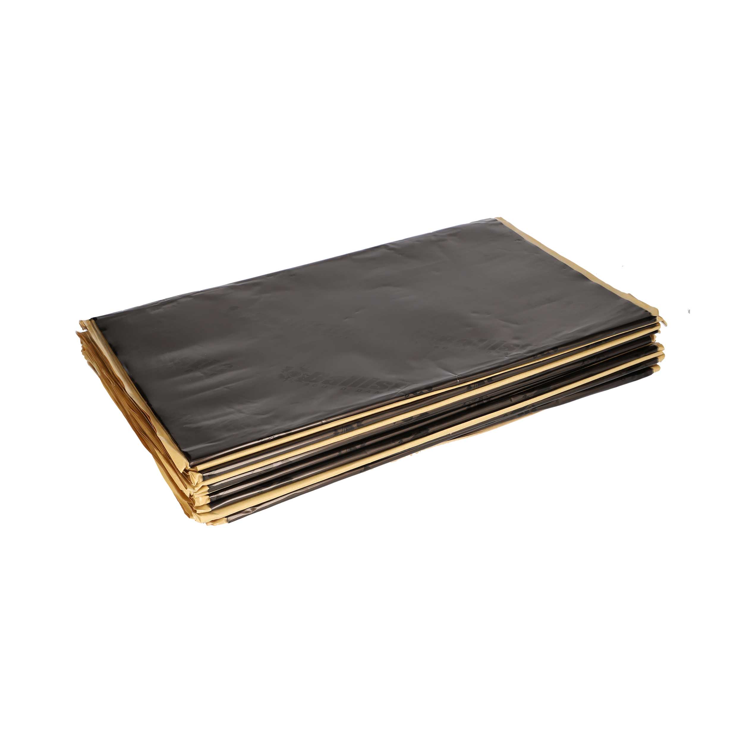 Ballistic SDHP-BK, Hallow Point Series Sound Damping Kit - Bulk Kit - 36 Sq Ft