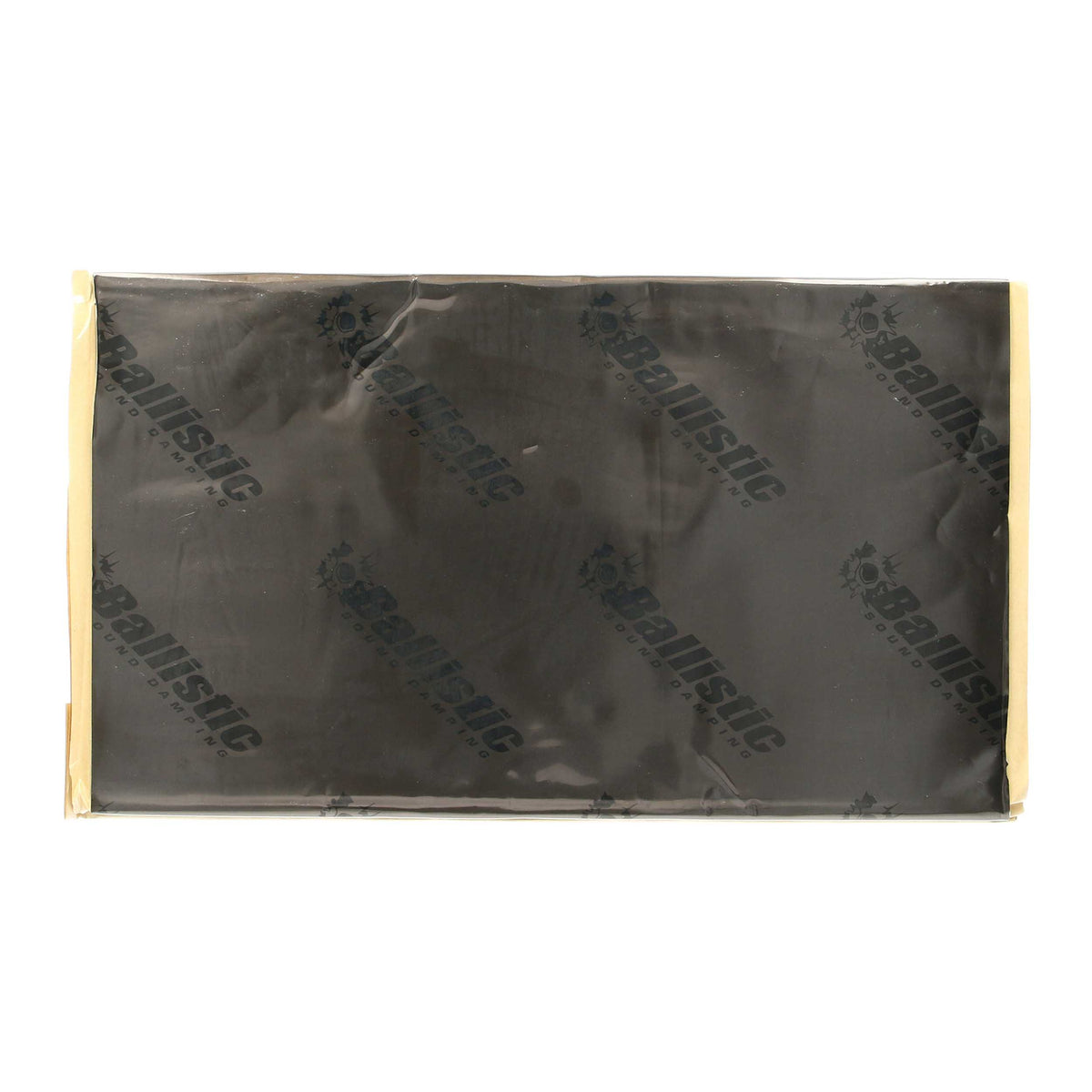 Ballistic SDHP-BK, Hallow Point Series Sound Damping Kit - Bulk Kit - 36 Sq Ft