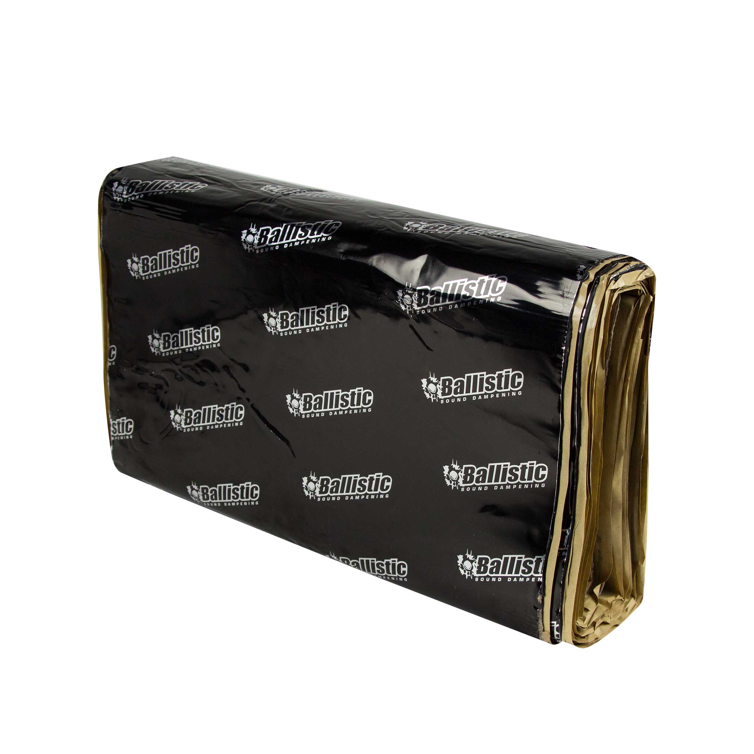 Ballistic SSBK, Bulk Kit - Ballistic Series