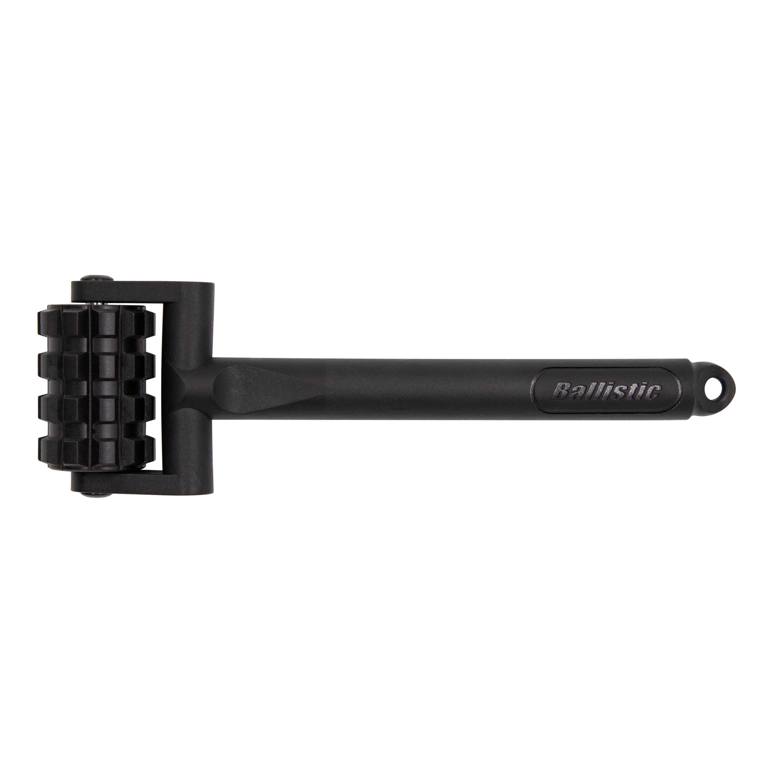 Ballistic SSRLR3, Ballistic Grid Roller