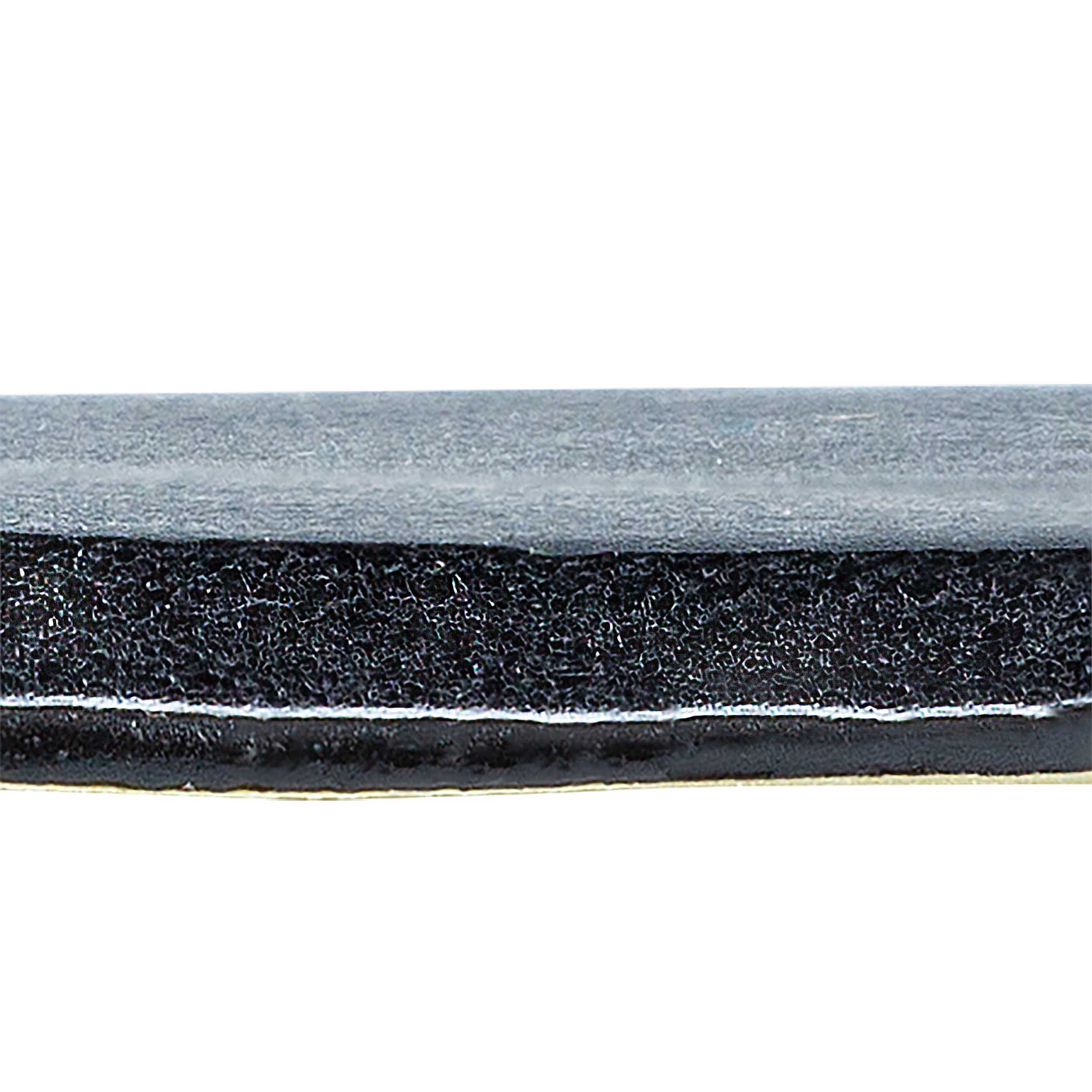 Ballistic SSTRL, Tri-Layer Sound Damping Material
