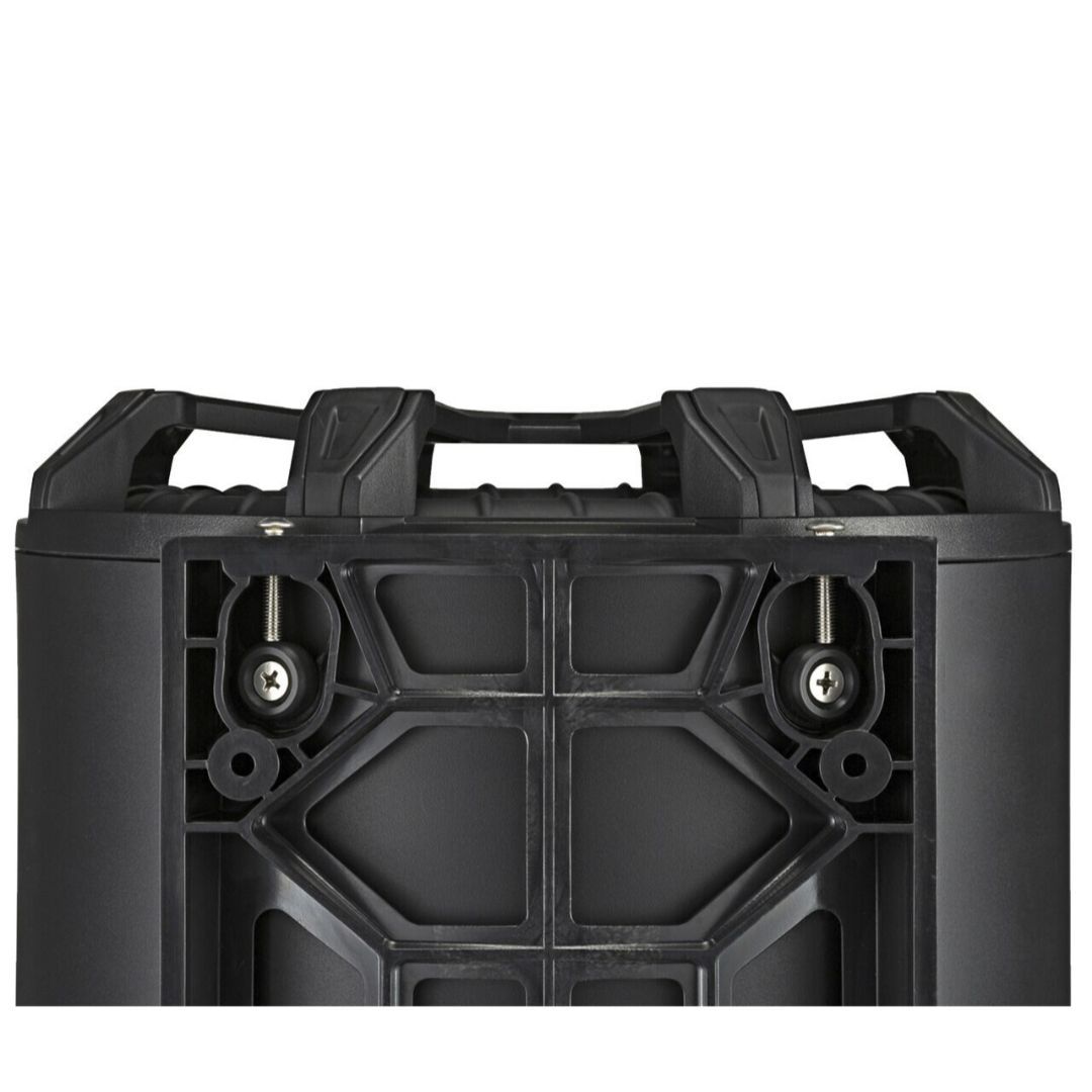 Kicker CWTB102, TB10 10" Subwoofer w/Passive Radiator; Weather-Proof Enclosure, 2-Ohm (46CWTB102) (OB)