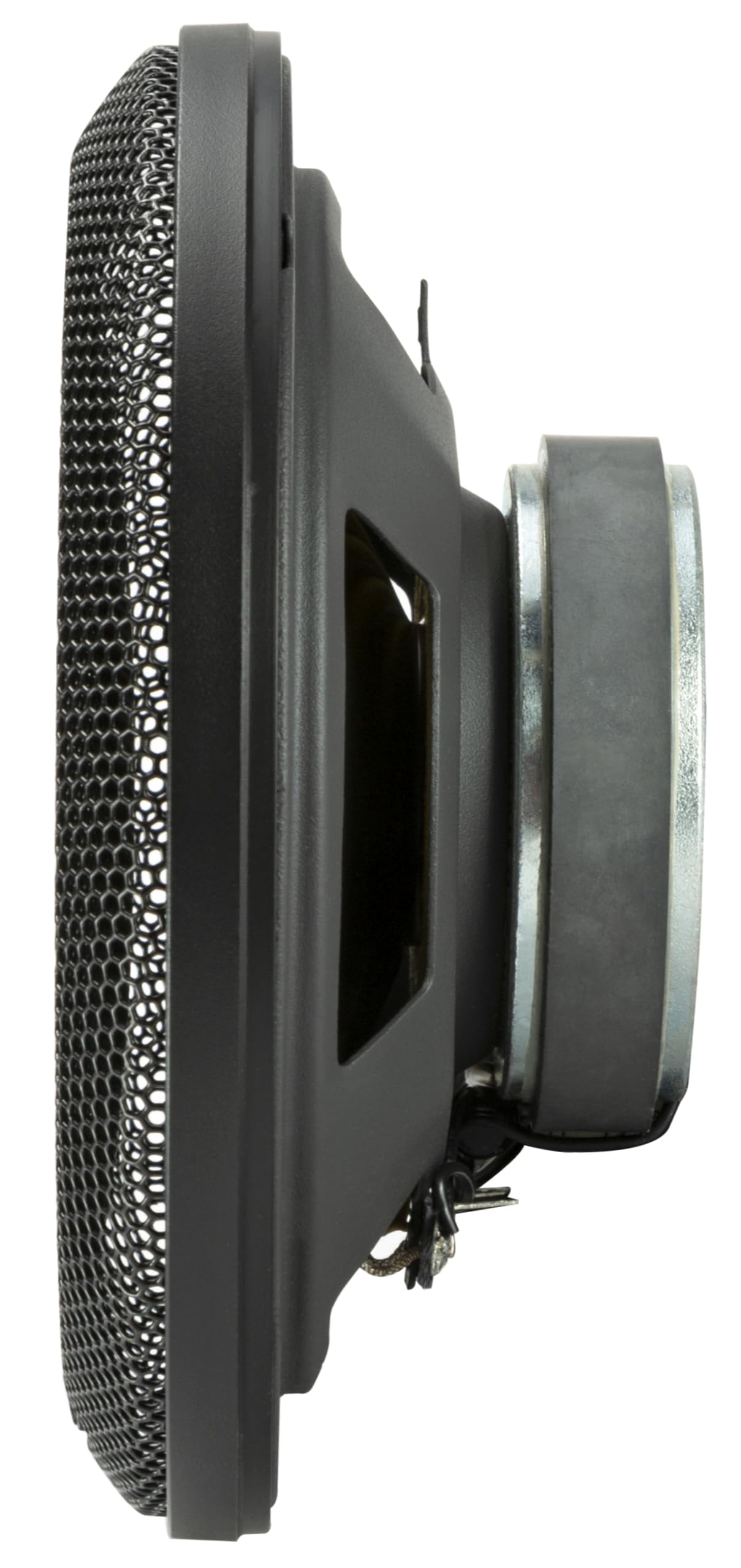 Kicker KSC6704, KS 6.75" 2-Way Coaxial Speakers (51KSC6704) (OB)