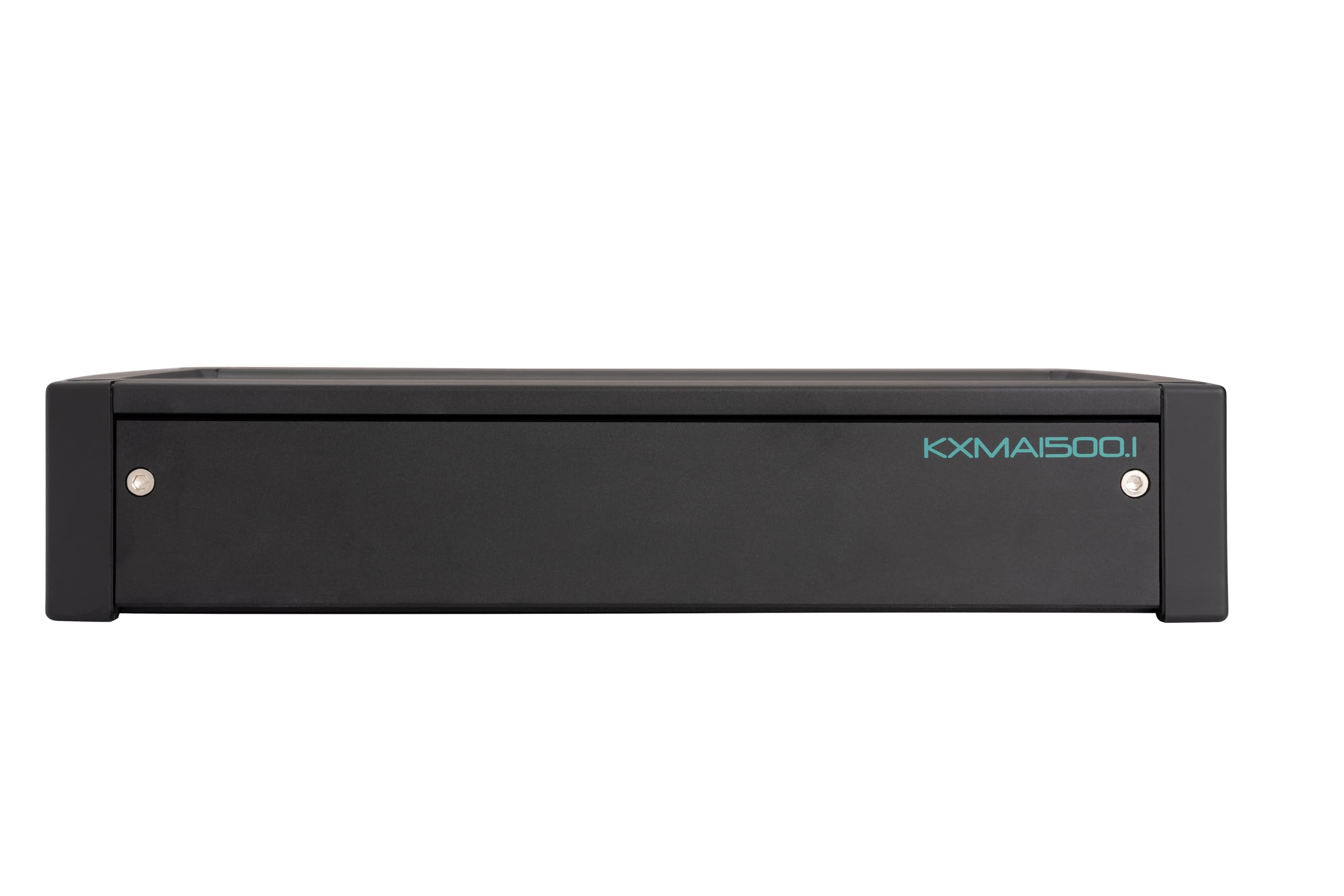 Kicker KXMA15001, KXMA Marine Monoblock Class D Subwoofer Amplifier, 1500W (51KXMA15001) (OB)