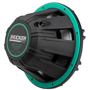 Kicker MWE12, MWE 12" Premium Marine Subwoofer (for Enclosure Applications) 2-Ohm (51MWE122) (OB)