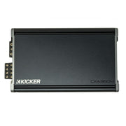 Kicker CXA3604, CX 4 Channel Class D Full Range Amplifier, 360W (46CXA3604) (OB)