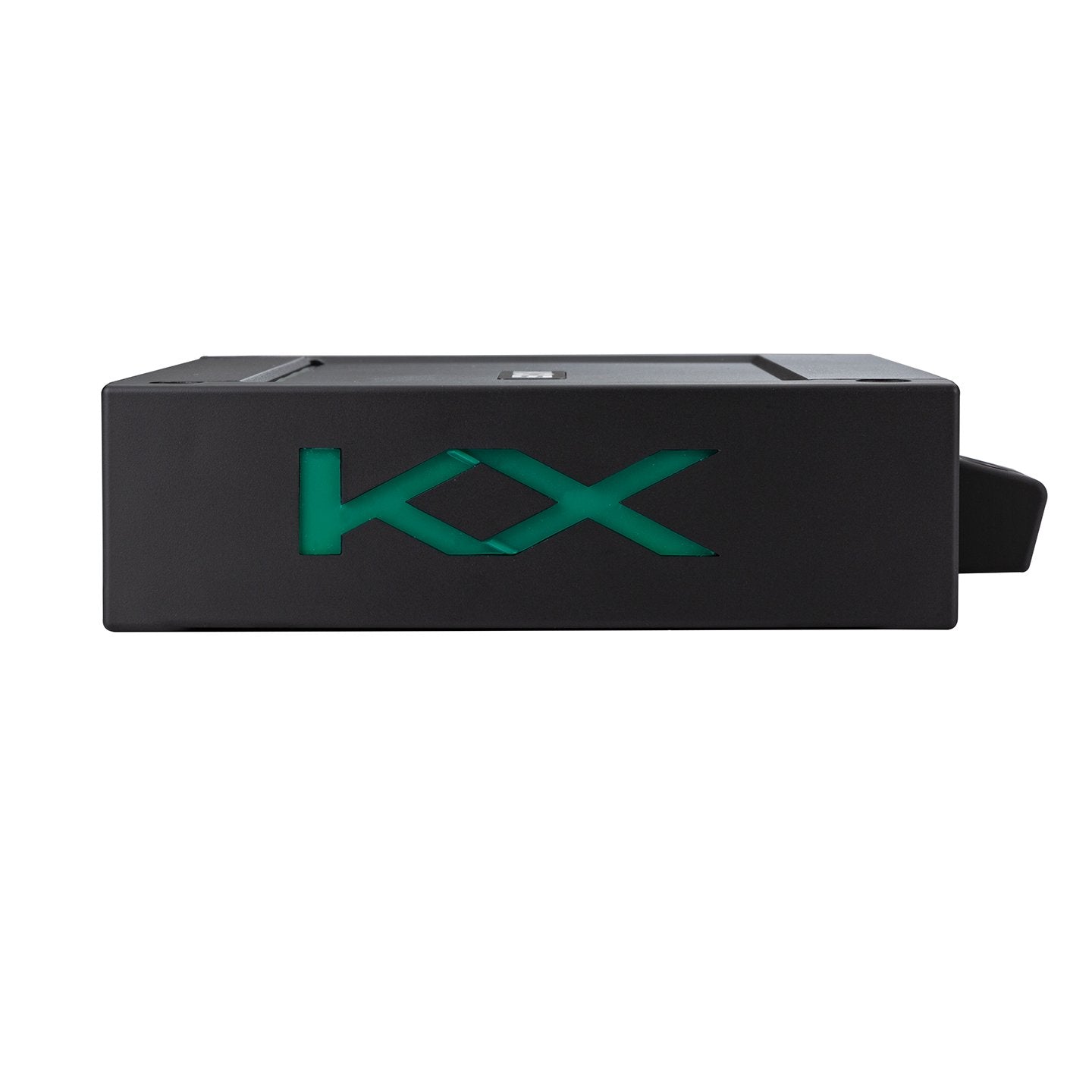 Kicker KXMA12002, KXMA Marine 2 Channel Class D Full Range Amplifier, 1200W (48KXMA12002) (OB)