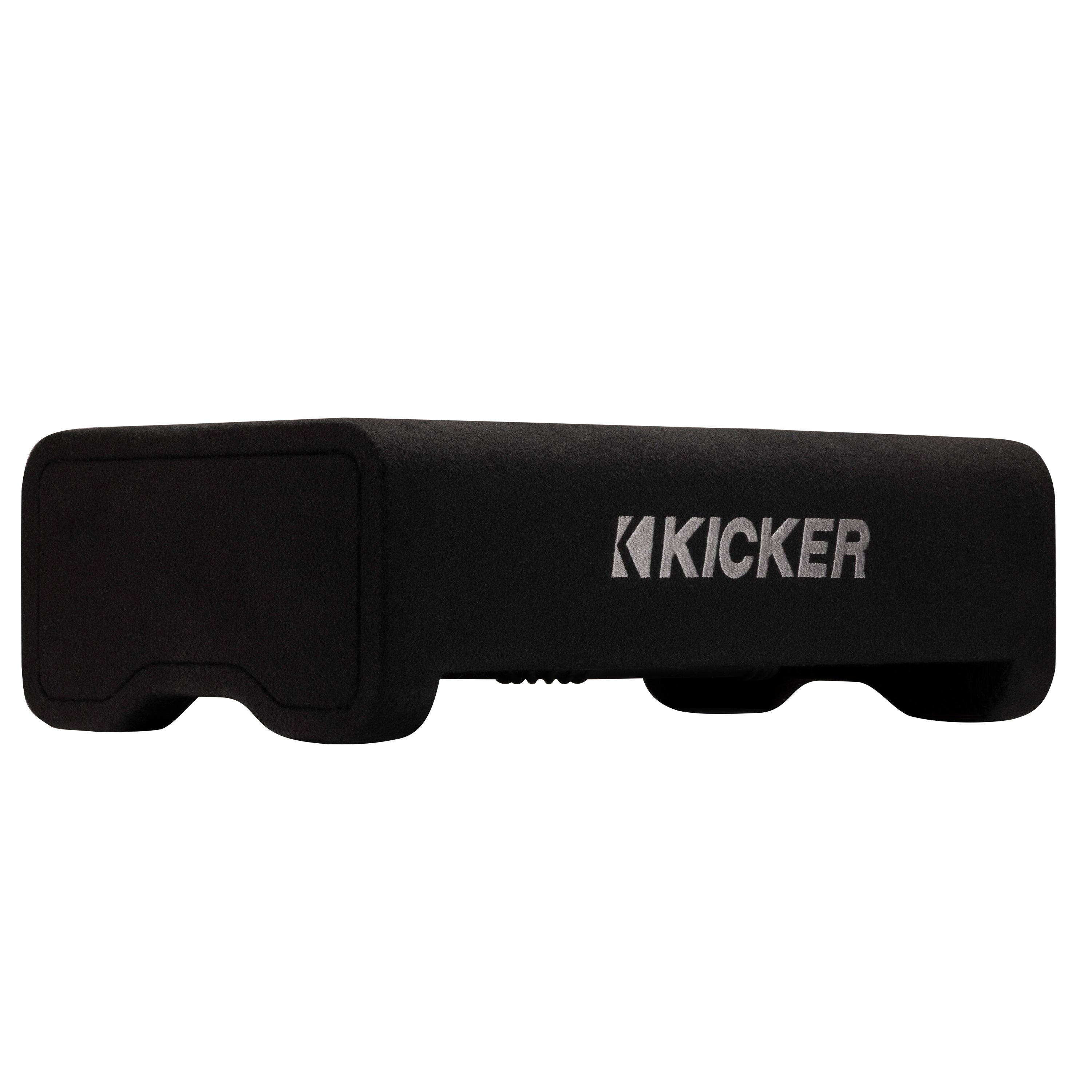 Kicker PL7TDF10, L7TDF L7 10" Powered Down Fire Loaded Subwoofer Enclosure - 500W RMS (53PL7TDF10) (OB)